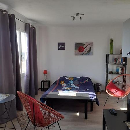 Toulon Est La Valette Studio 35M2 Dominant Parking Proche Mer Daire Dış mekan fotoğraf