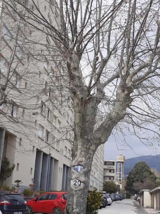 Toulon Est La Valette Studio 35M2 Dominant Parking Proche Mer Daire Dış mekan fotoğraf