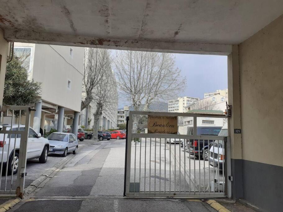 Toulon Est La Valette Studio 35M2 Dominant Parking Proche Mer Daire Dış mekan fotoğraf