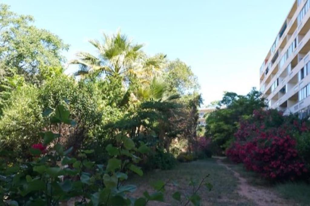 Toulon Est La Valette Studio 35M2 Dominant Parking Proche Mer Daire Dış mekan fotoğraf